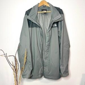 The North Face Evolve II Trail Jacket 3-in-1